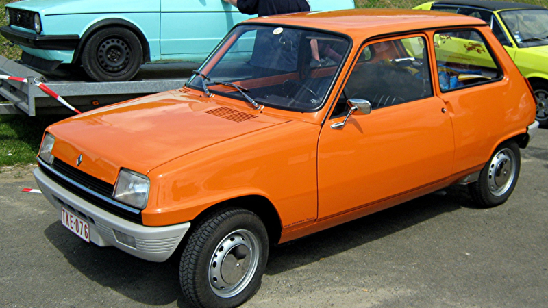 Illustration for article titled Why The Three-Door Is A Disappearing Body Style Worth Saving